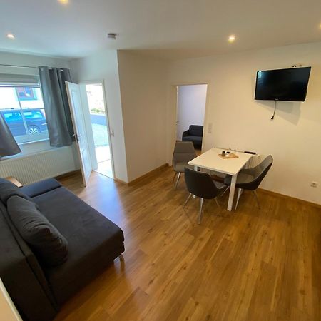 Ferienwohnung Scheuring Fluegel Eg Nordheim am Main Extérieur photo