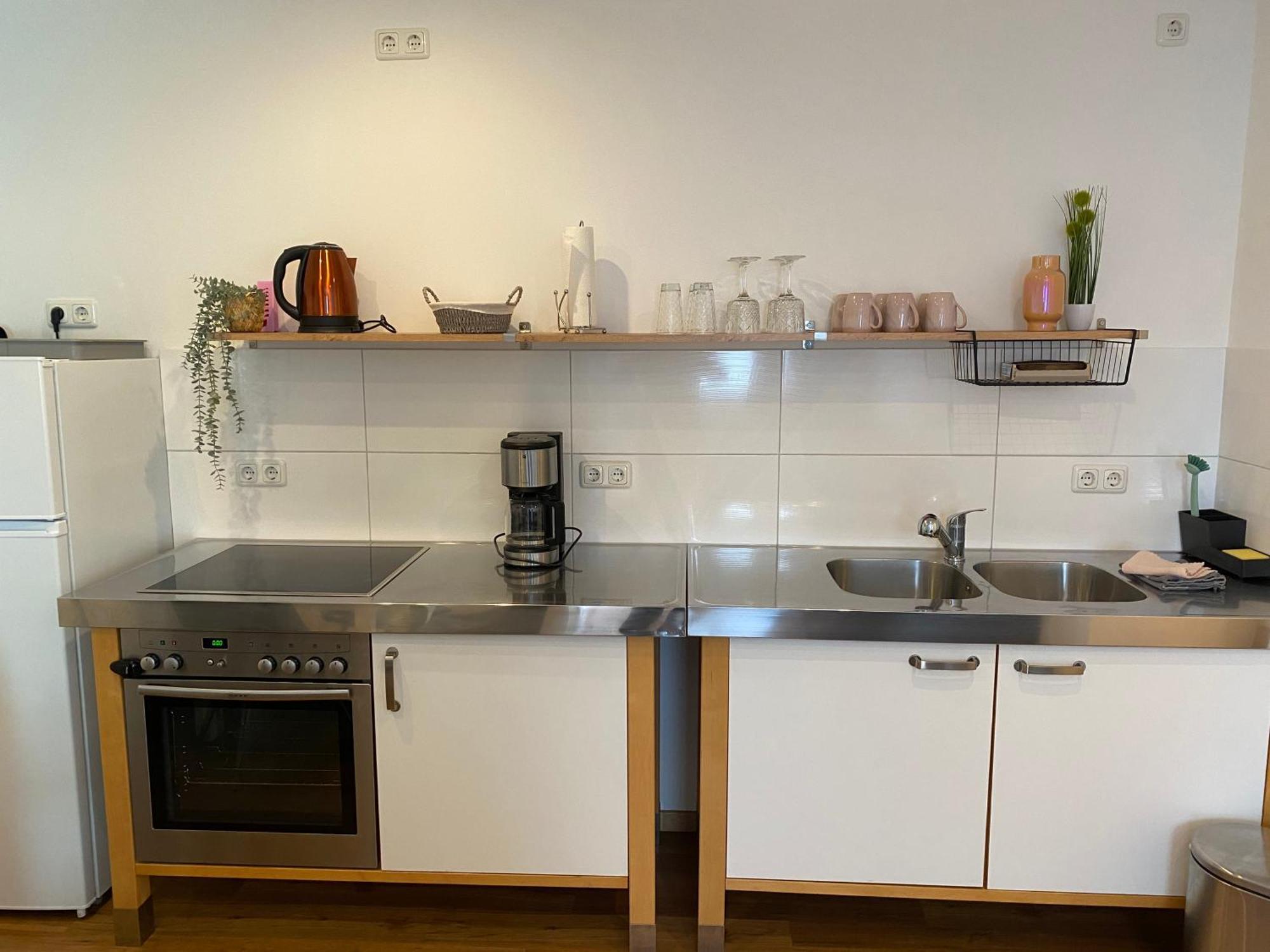 Ferienwohnung Scheuring Fluegel Eg Nordheim am Main Extérieur photo