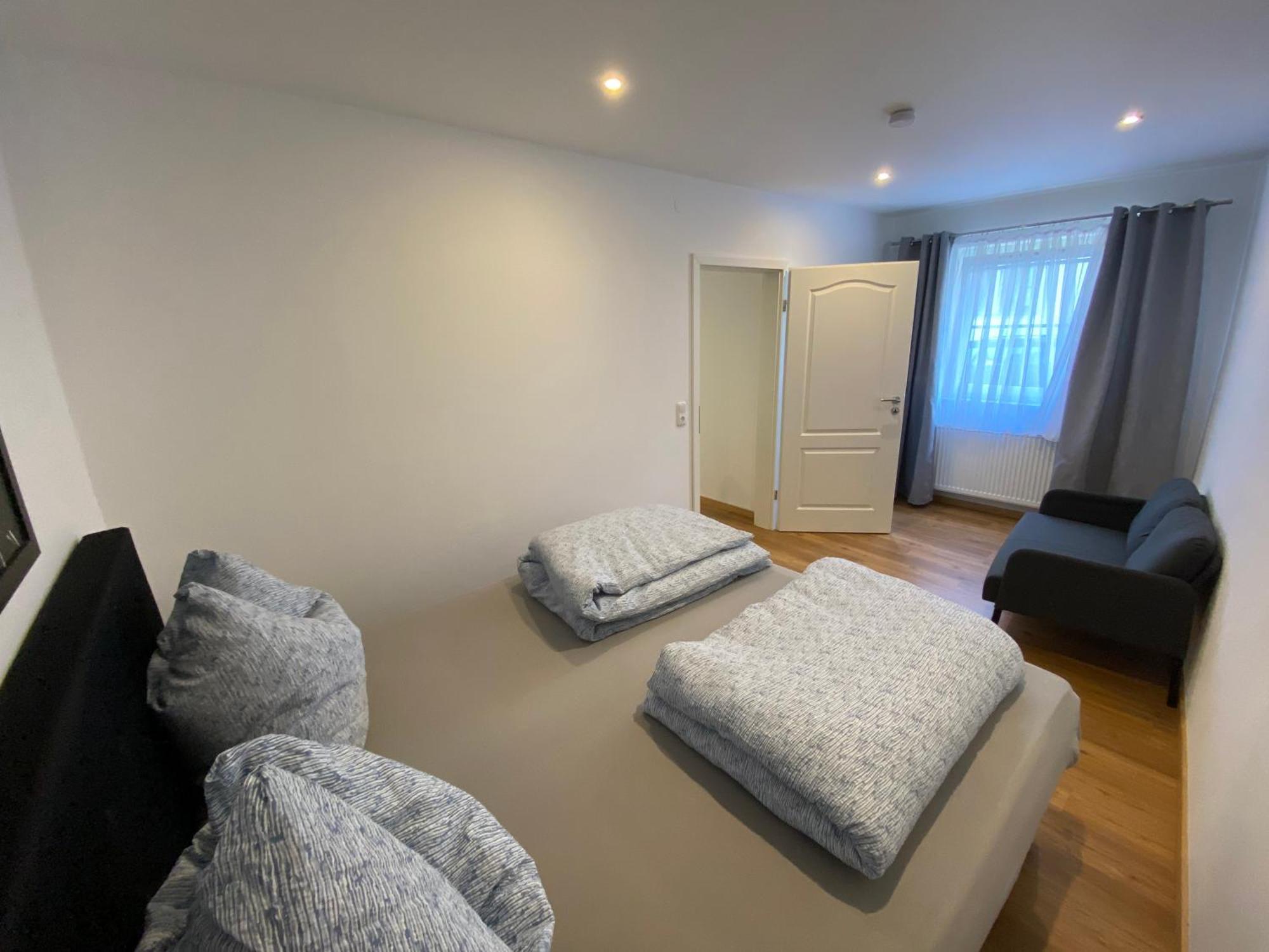Ferienwohnung Scheuring Fluegel Eg Nordheim am Main Extérieur photo