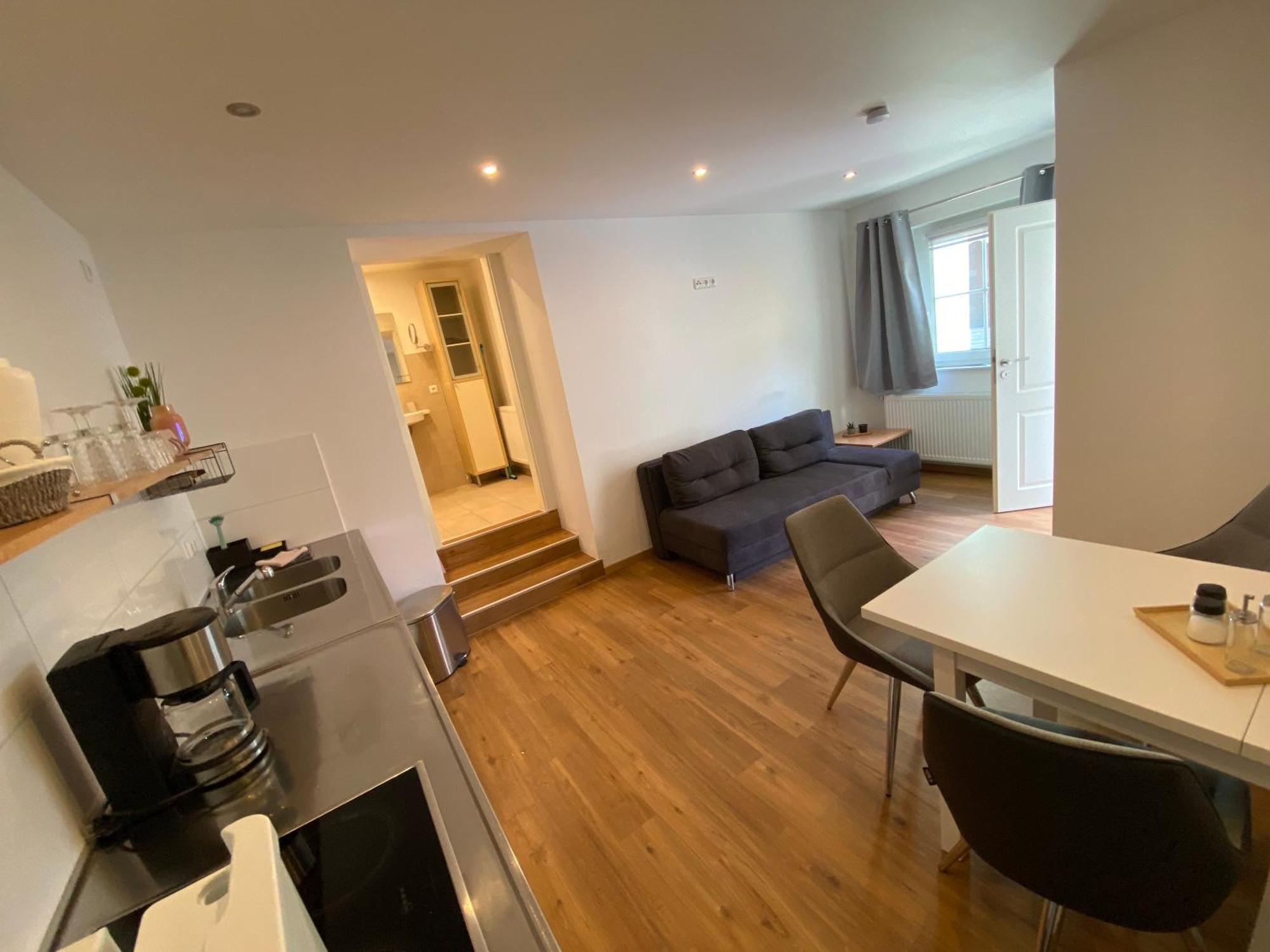 Ferienwohnung Scheuring Fluegel Eg Nordheim am Main Extérieur photo