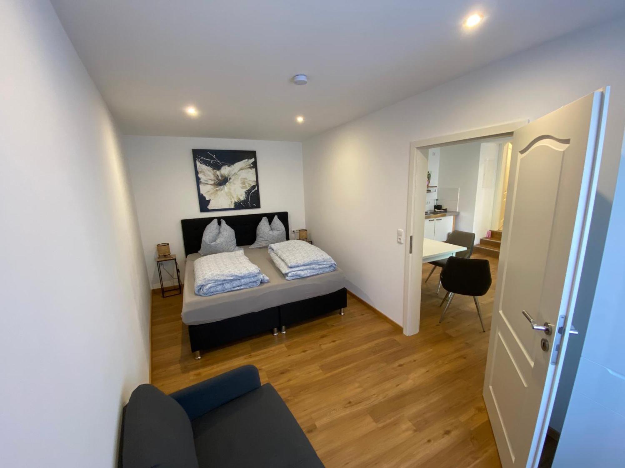 Ferienwohnung Scheuring Fluegel Eg Nordheim am Main Extérieur photo