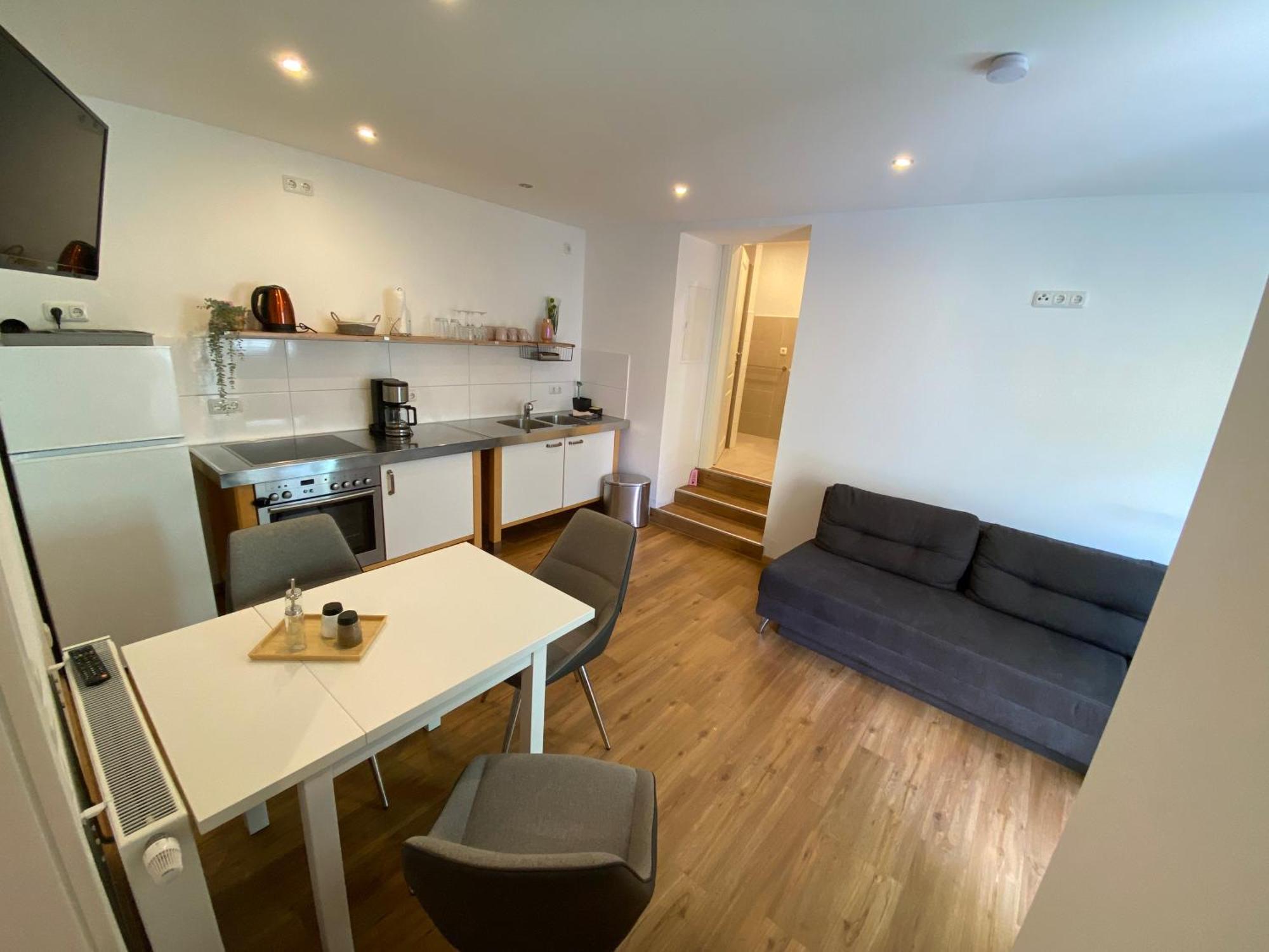 Ferienwohnung Scheuring Fluegel Eg Nordheim am Main Extérieur photo