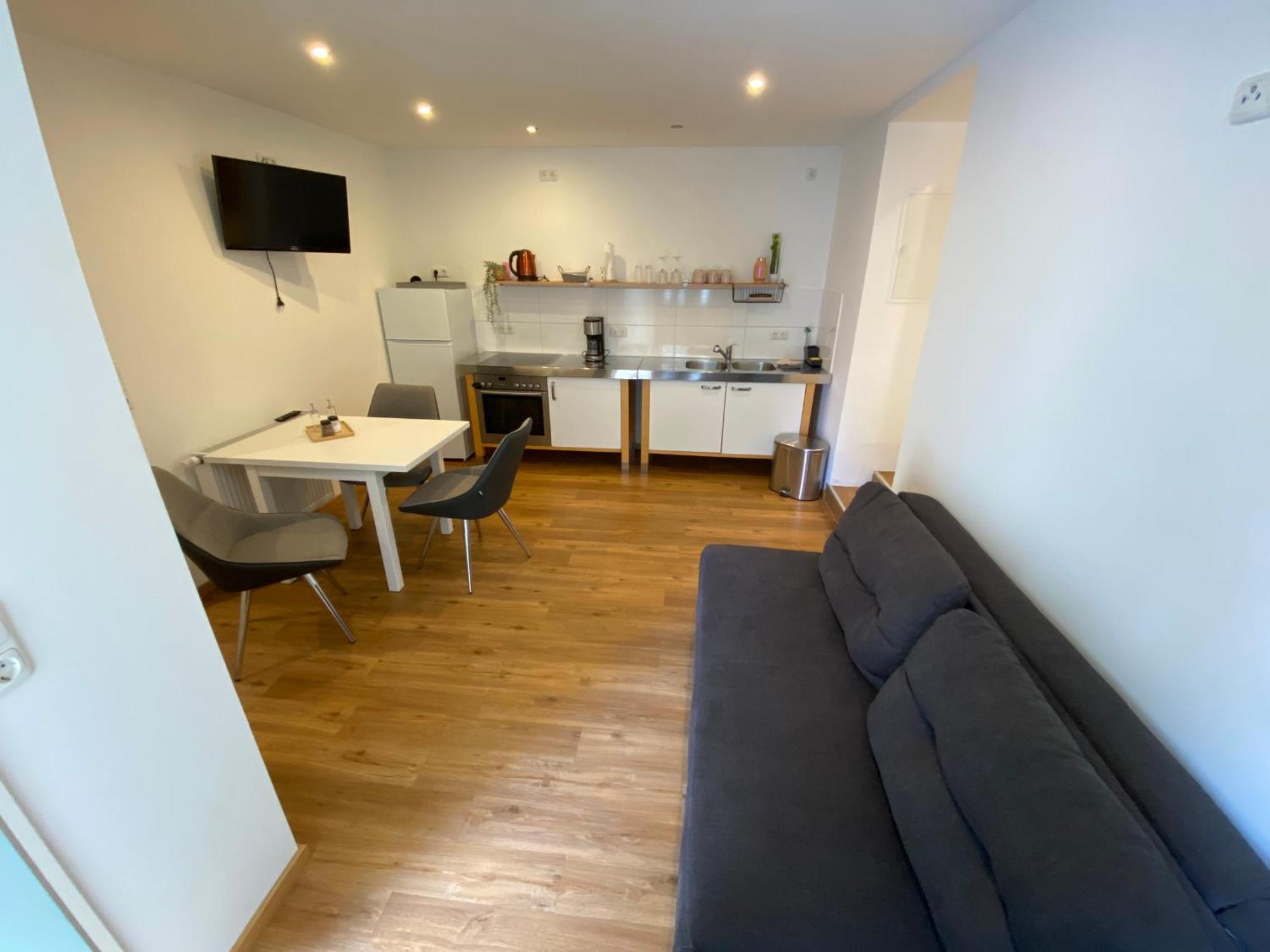 Ferienwohnung Scheuring Fluegel Eg Nordheim am Main Extérieur photo