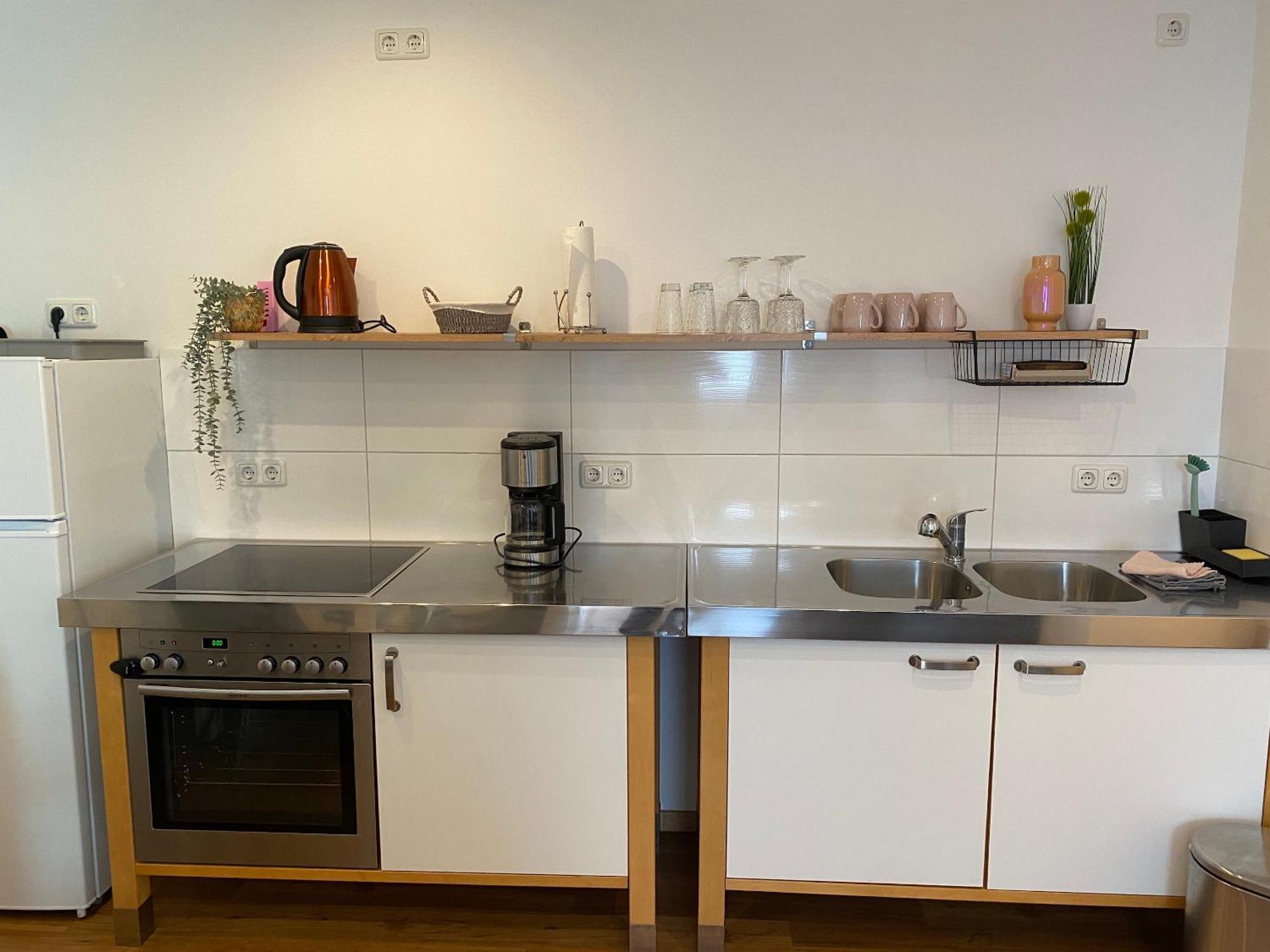 Ferienwohnung Scheuring Fluegel Eg Nordheim am Main Extérieur photo